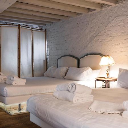 Appartamento Santa Croce Loft Firenze Esterno foto