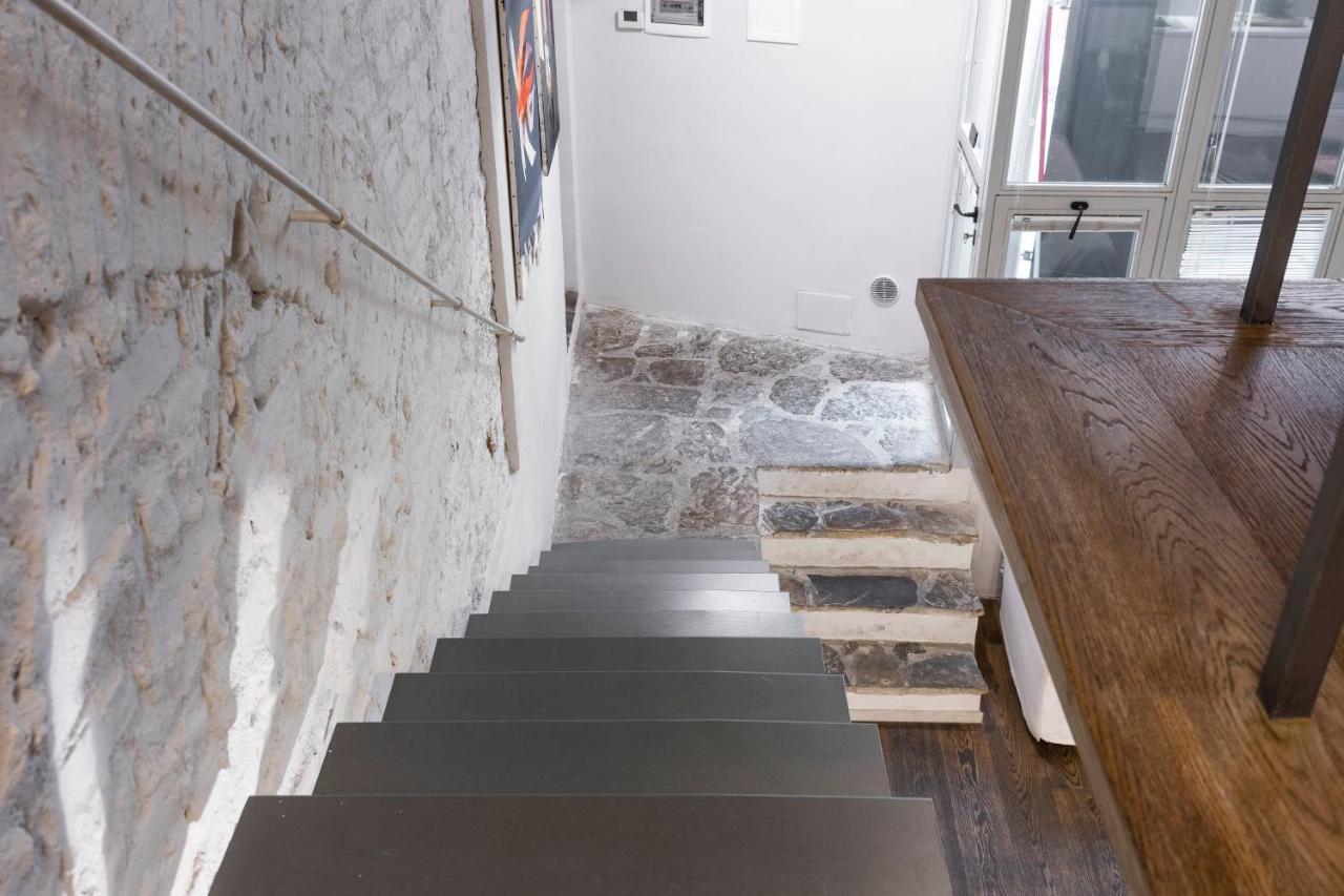 Appartamento Santa Croce Loft Firenze Esterno foto